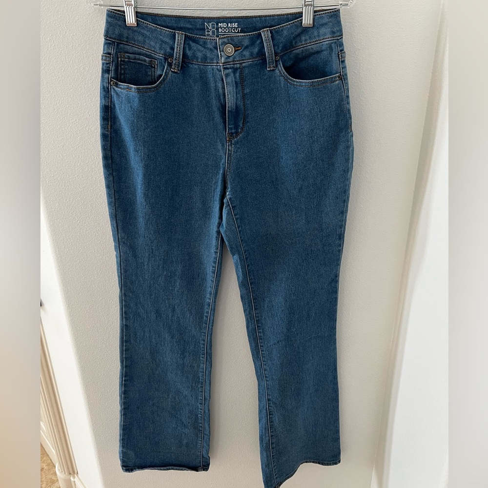 Jeans, size 11.